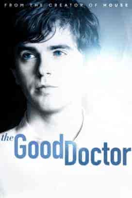 مسلسل The Good Doctor مترجم