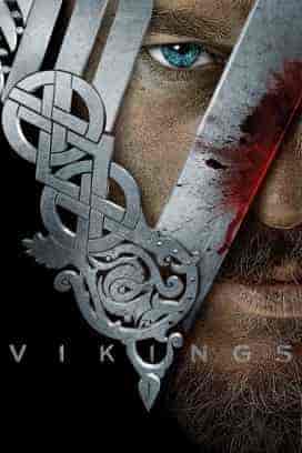 مسلسل Vikings مترجم