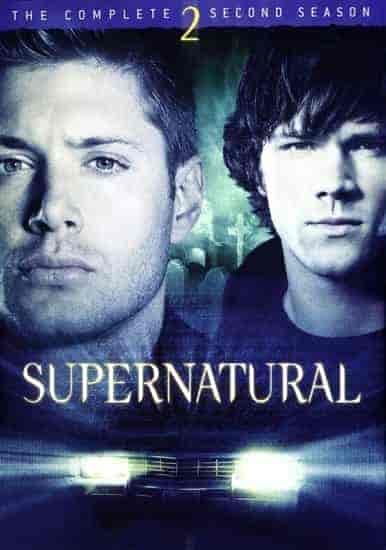 مسلسل Supernatural الموسم الثاني الحلقة 4 الرابعة مترجمة