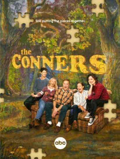 مسلسل The Conners الموسم الرابع الحلقة 13 مترجمة