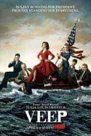مسلسل Veep الموسم الثالث الحلقة 10 والاخيرة مترجمة