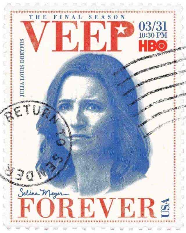 مسلسل Veep الموسم السابع الحلقة 7 والاخيرة مترجمة