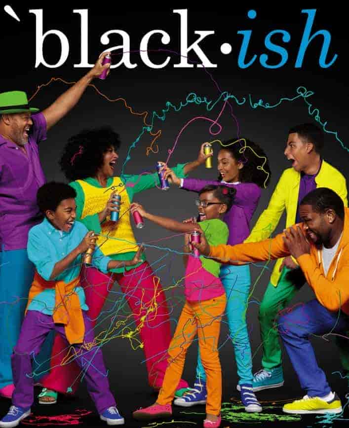 مسلسل Black-ish الموسم الثاني الحلقة 24 والاخيرة مترجمة