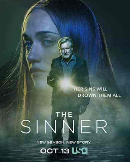 مسلسل The Sinner الموسم الرابع الحلقة 8 والاخيرة مترجمة