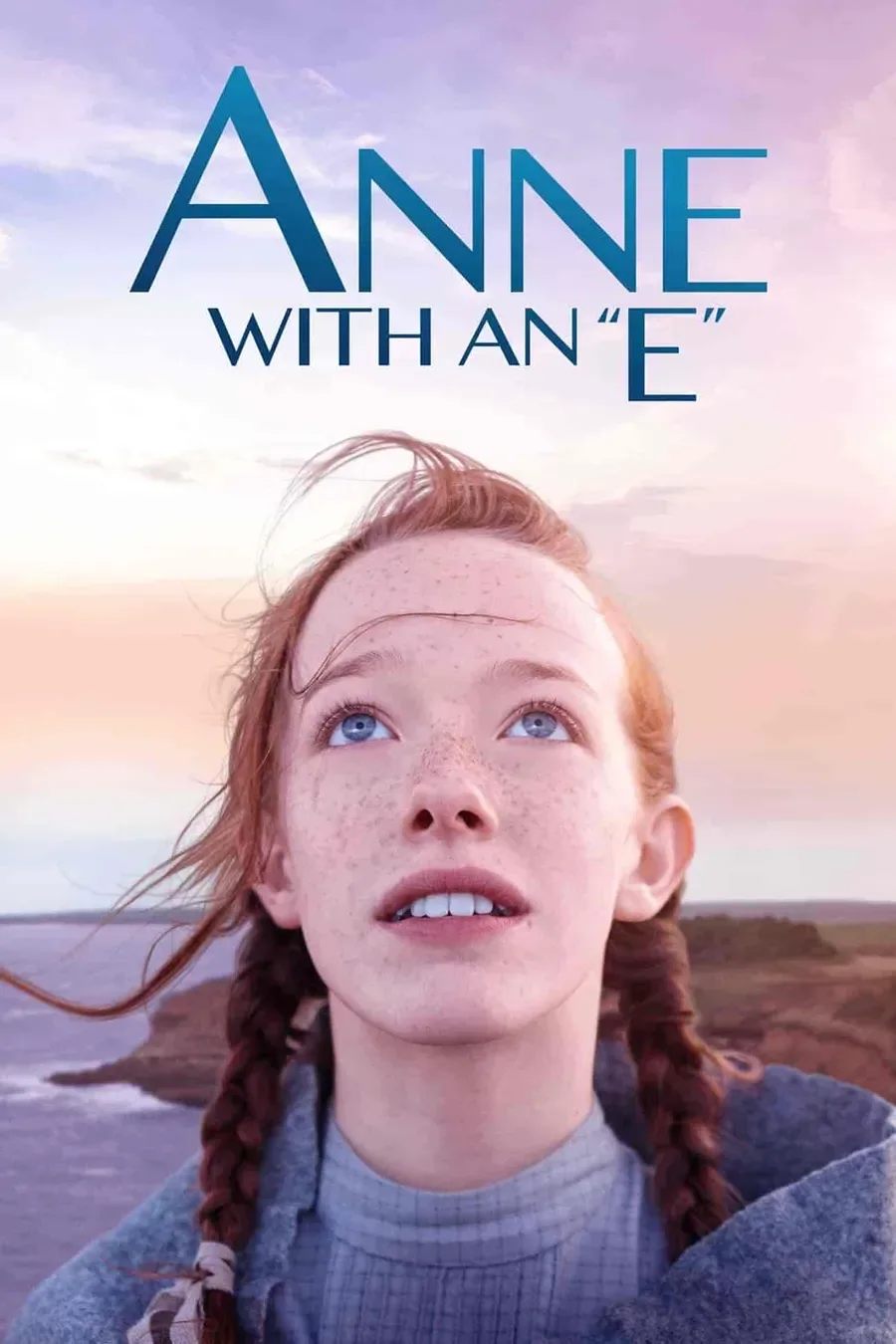 مسلسل Anne الموسم الثاني مترجم