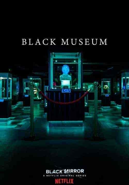 مسلسل Black Mirror الموسم الرابع الحلقة 2 الثانية مترجمة