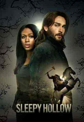مسلسل Sleepy Hollow الموسم الثاني مترجم