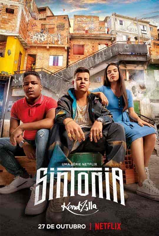 مسلسل Sintonia الموسم الثاني الحلقة 1 الاولي مترجمة