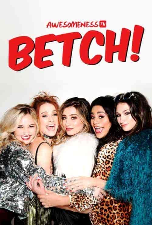 مسلسل Betch الموسم الثاني الحلقة 7 السابعة مترجمة