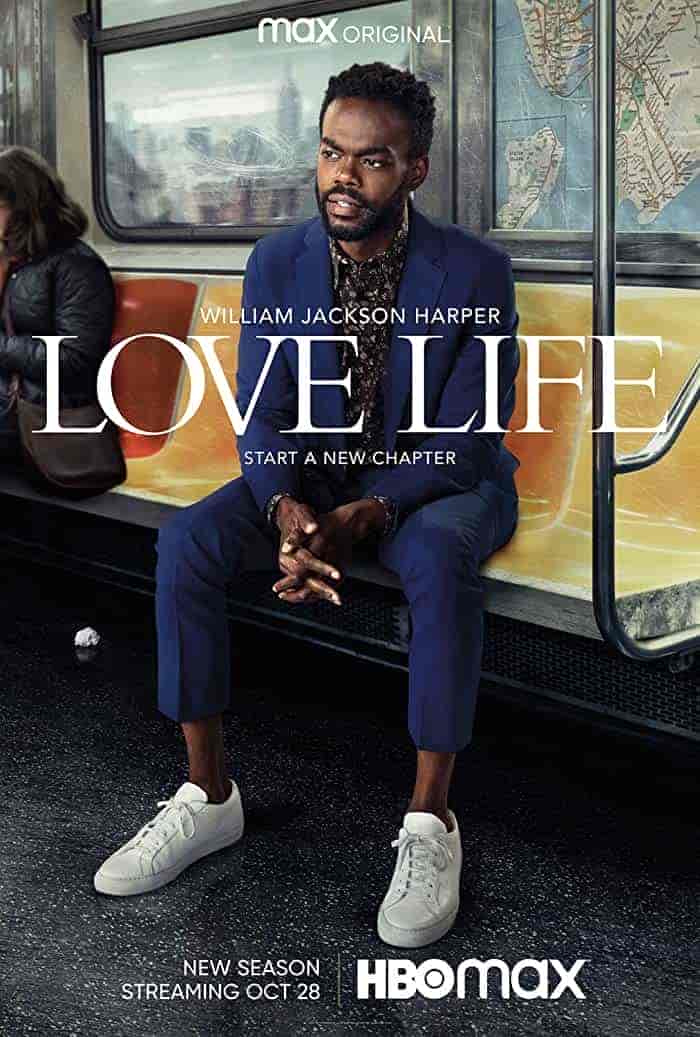 مسلسل Love Life الموسم الثاني الحلقة 10 والاخيرة مترجمة