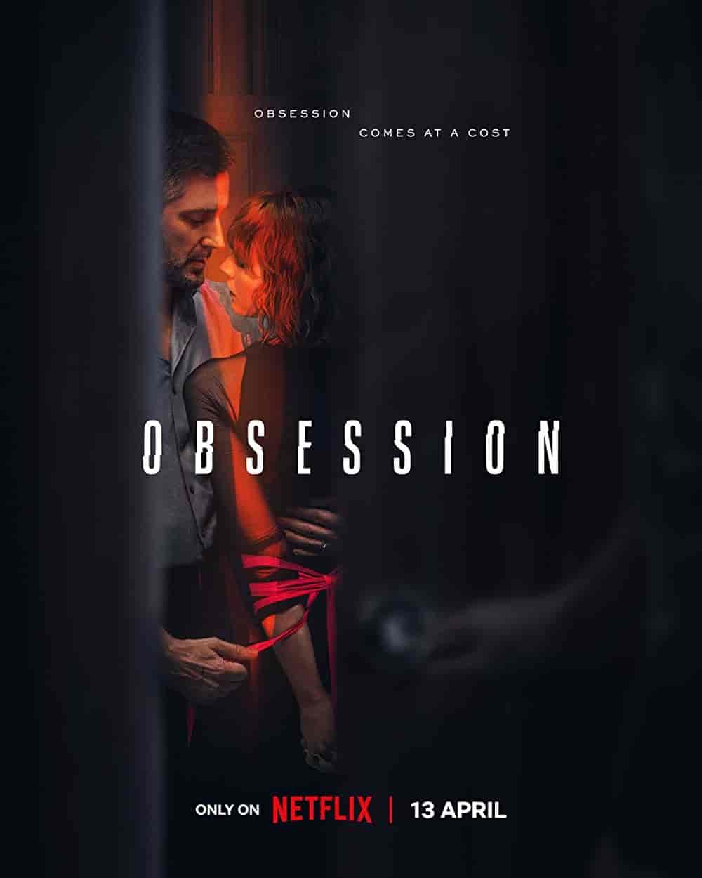 مسلسل Obsession مترجم