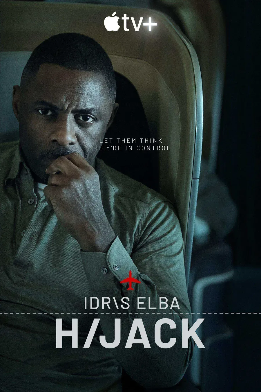 مسلسل Hijack الموسم الاول مترجم