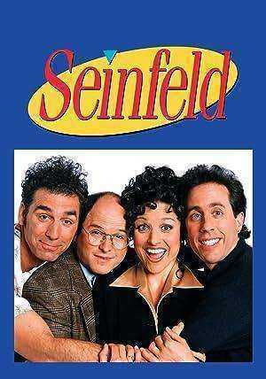 مسلسل Seinfeld الموسم الاول الحلقة 5 والاخيرة