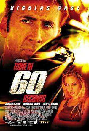 فيلم Gone In 60 Seconds 2000 مترجم