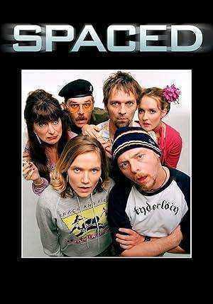 مسلسل Spaced الموسم الاول مترجم