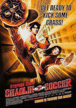 فيلم Shaolin Soccer مترجم