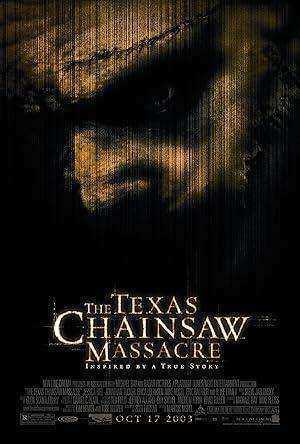 فيلم The Texas Chainsaw Massacre 2003 مترجم