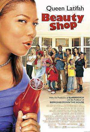 فيلم beauty shop 2005 مترجم
