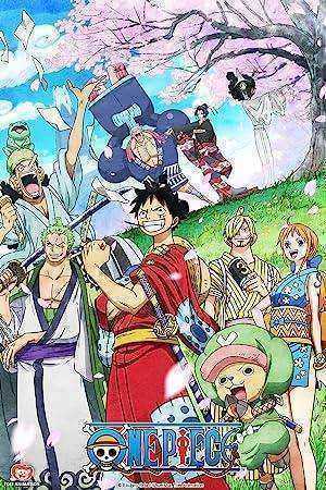 انمي one piece مترجم