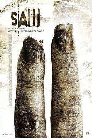 فيلم Saw II 2005 مترجم