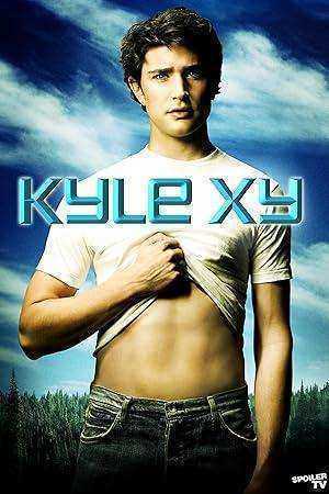 مسلسل Kyle XY الموسم الاول الحلقة 1 مترجمة