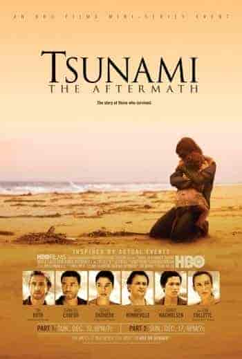 مسلسل Tsunami The Aftermath مترجم