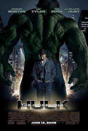 انمي The Incredible Hulk الموسم الاول مترجم