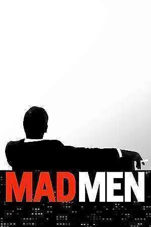 مسلسل Mad Men الموسم الاول مترجم