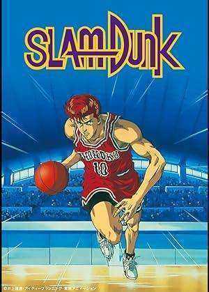 انمي Slam Dunk الموسم الاول الحلقة 101 والاخيرة مترجمة