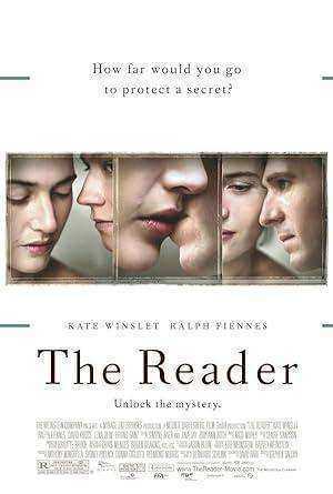 فيلم The Reader 2008 مترجم