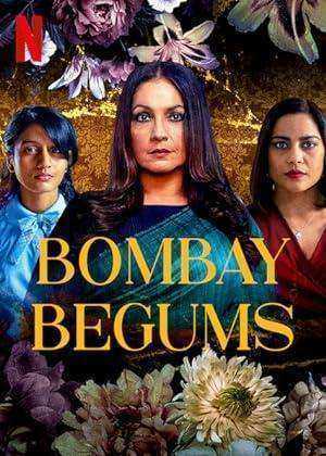 مسلسل Bombay Begums الموسم الاول مترجم