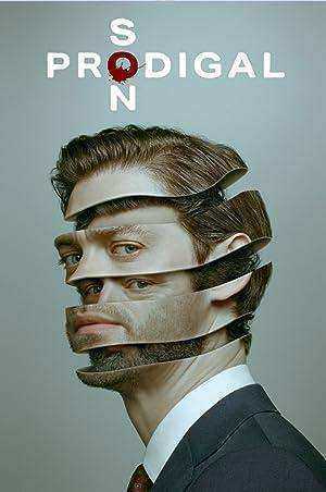 مسلسل Prodigal Son الموسم الاول مترجم