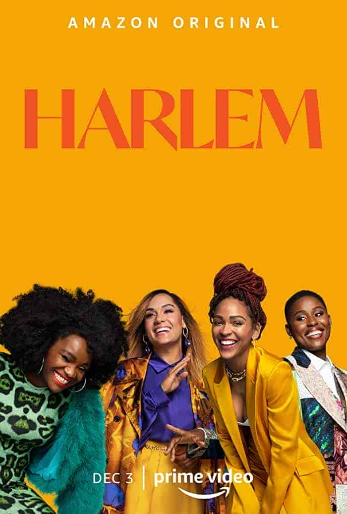 مسلسل Harlem الموسم الاول الحلقة 10 والاخيرة مترجمة