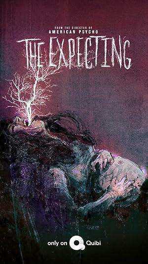 مسلسل The Expecting مترجم