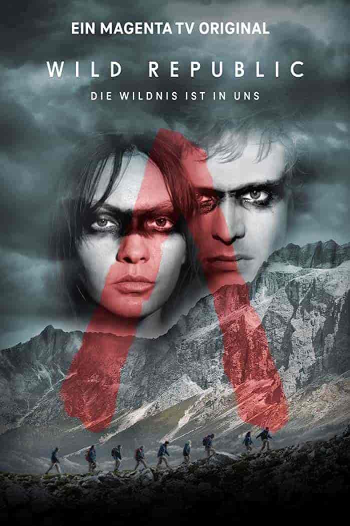 مسلسل Wild Republic الموسم الاول الحلقة 6 السادسة مترجمة