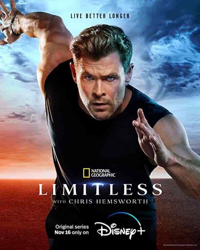 مسلسل Limitless الموسم الاول مترجم اون لاين