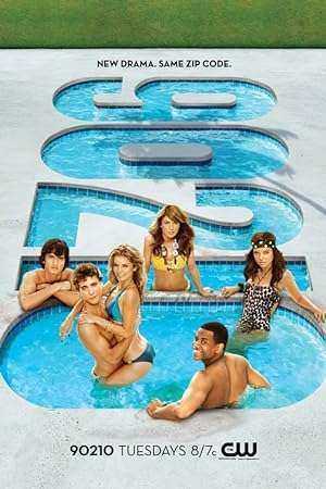 مسلسل 90210 مترجم