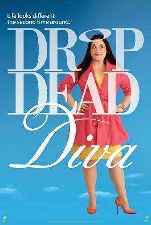 مسلسل Drop Dead Diva مترجم