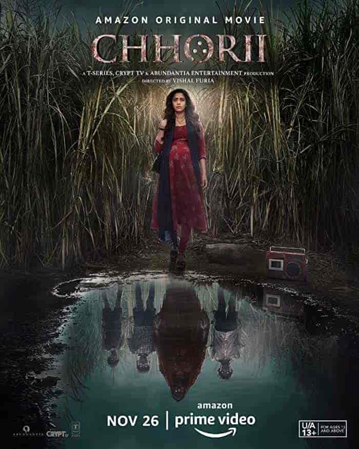 فيلم Chhorii 2021 مترجم اون لاين