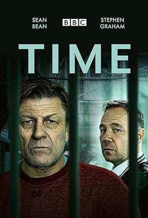 مسلسل Time الموسم الاول الحلقة 3 والاخيرة