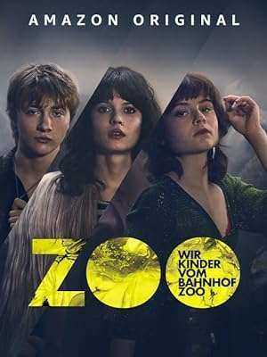 مسلسل We Children from Bahnhof Zoo الموسم الاول الحلقة 4 مترجمة