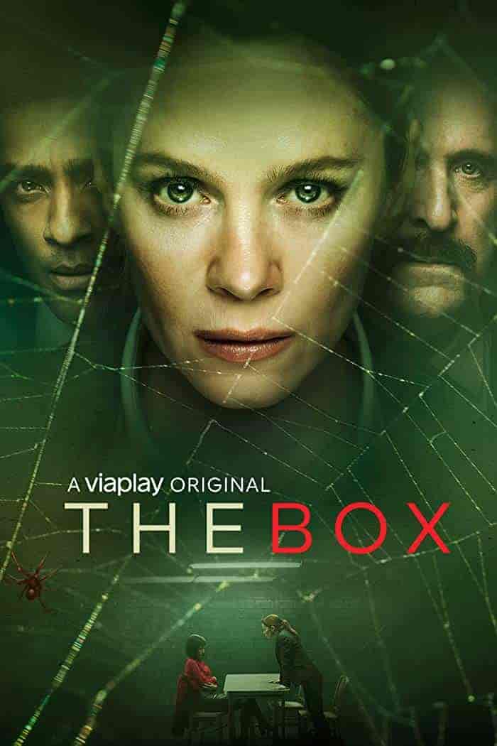 مسلسل The Box مترجم