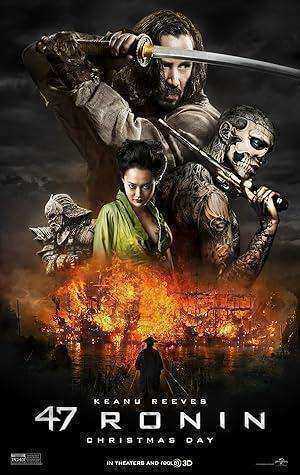 فيلم Ronin 47 2013 مترجم