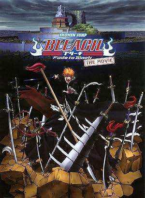 فيلم Bleach Movie 3 - Fade to Black مترجم اون لاين