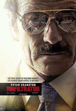 فيلم The Infiltrator 2016 مترجم