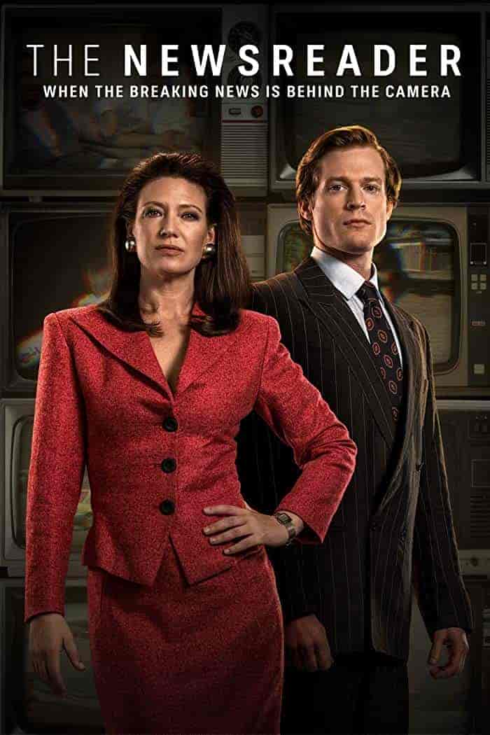 مسلسل The Newsreader الموسم الاول الحلقة 6 والاخيرة مترجمة