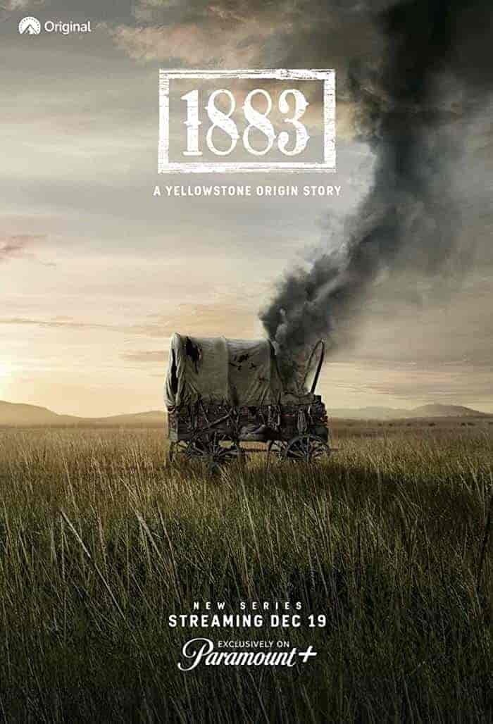 مسلسل 1883 الموسم الاول الحلقة 4 الرابعة مترجمة
