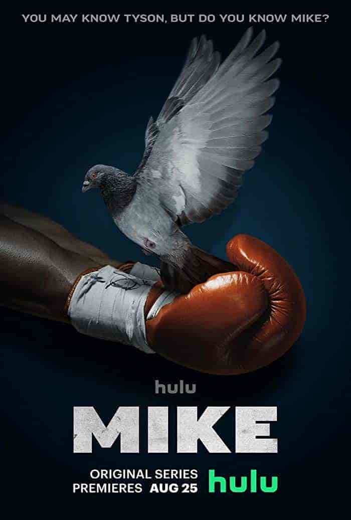 مسلسل Mike الموسم الاول الحلقة 8 والاخيرة مترجمة