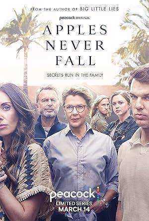 مسلسل Apples Never Fall الموسم الاول مترجم