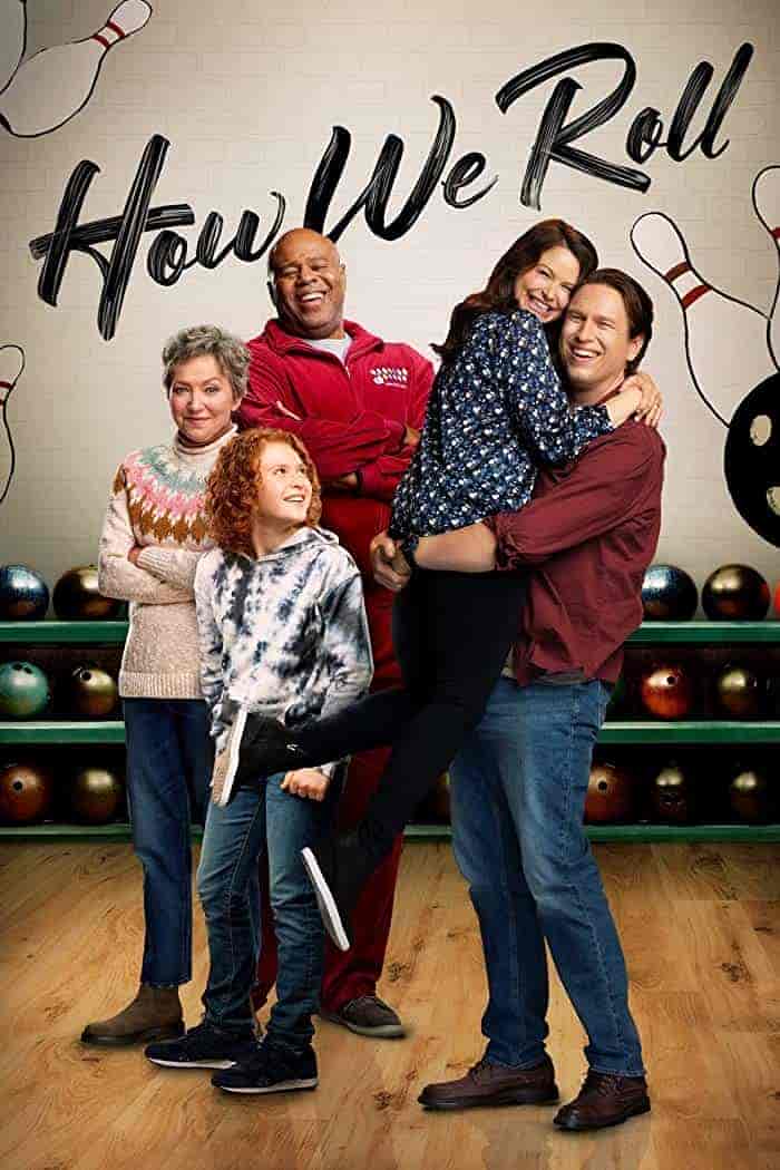 مسلسل How We Roll الموسم الاول الحلقة 11 الحادية عشر مترجمة